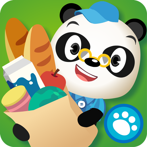 Dr. Panda Supermarket - Apps on Google Play