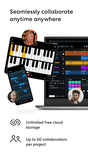BandLab screenshot 7