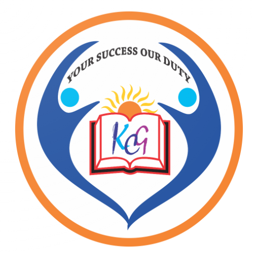 KCG Academy logo