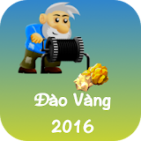 Dao Vang - Đào Vàng 2016 icon