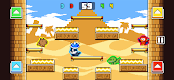 screenshot of Animal Arena