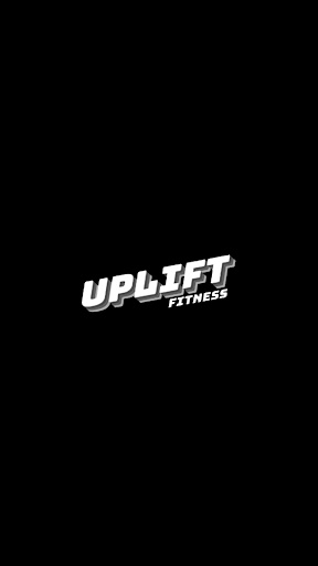 Android application UPLIFT FIT APP screenshort