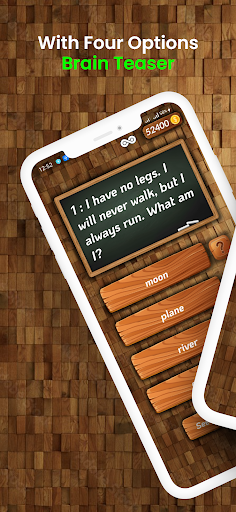 Riddles Brain Games Puzzle Pro Screen 3