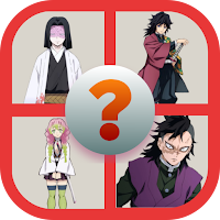 Demon Slayer - Kimetsu GAME