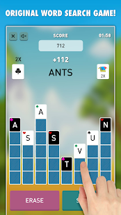 Unknown app Screenshot