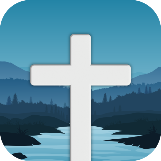 Bible – Daily Verse of God 1.0.35 Icon