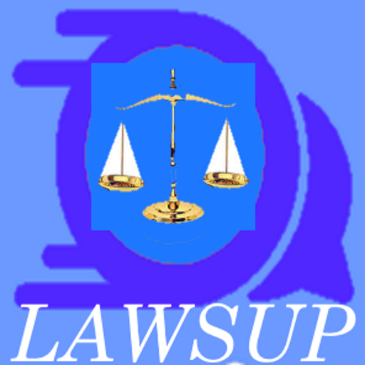 LawsUP 4.0 Icon