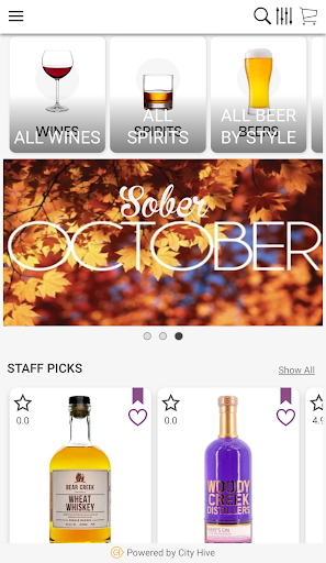 Grape Expectations Screenshot 3 - AppWisp.com