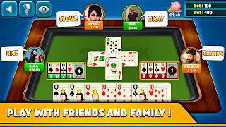 Mindi Plus - Multiplayer Mendi - Screenshot 2