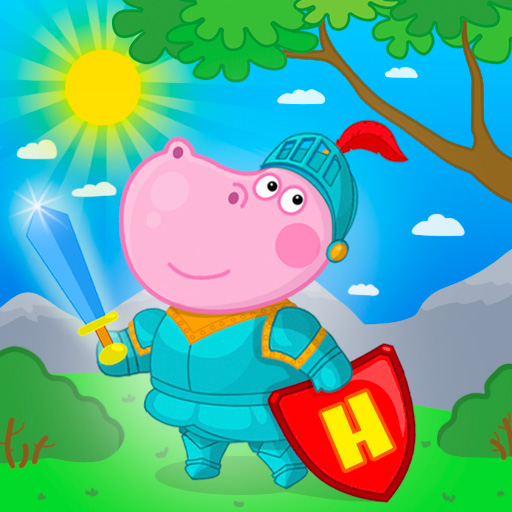 Get Hippo: Fairy Tale Knights for Android Aso Report