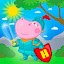 Hippo: Fairy Tale Knights