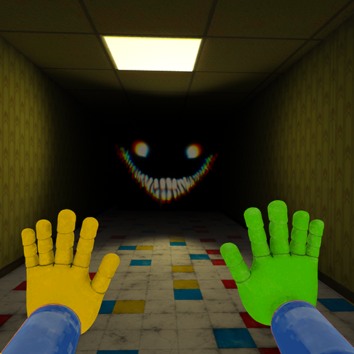 Horror Backrooms Toy Factory Download on Windows