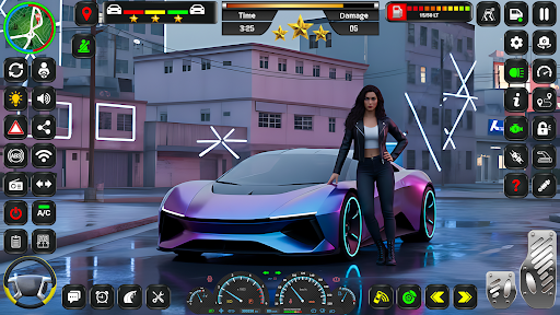 Car Racing Game: Car Games 3D screenshot 7