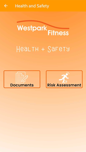 Westpark Staff App Screenshot 1 - AppWisp.com