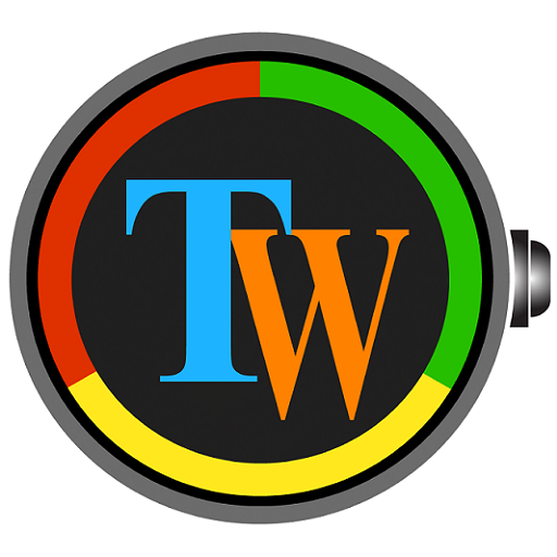 TimeWear Plus Interval Timer 4.2.33 Icon