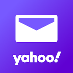 Yahoo Mail – Organized Email - Apps On Google Play