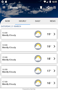 Weather - Will be Sunny? 4.0.0 APK + Mod (Free purchase) for Android