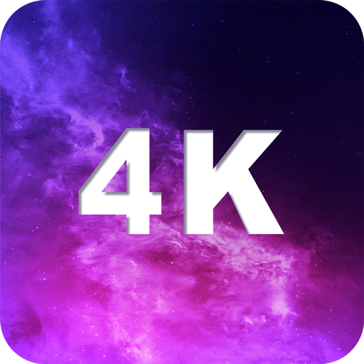 Wallpapers for Motorola 4K logo