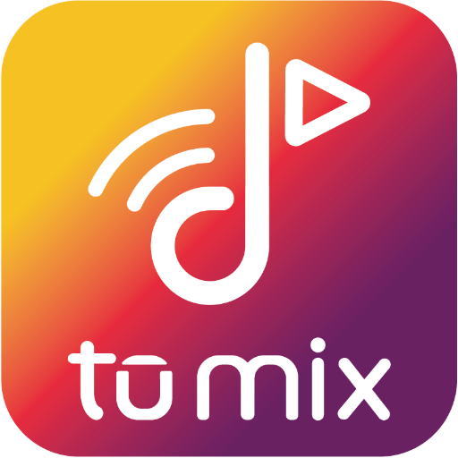 To Mix logo