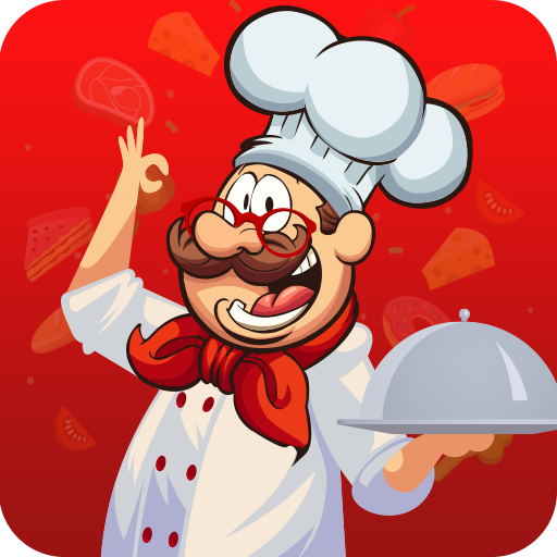 Food Recipes Cook Book