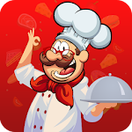 Cover Image of Download Food Recipes Cook Book  APK