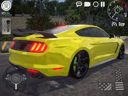 Fast&Grand - Multiplayer Car Driving Simulator 5.2.11 screenshots 10