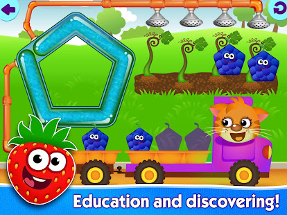 Educational Games for Kids! 2.9.2 APK screenshots 19