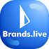Brands.live formerly Brandspot3.69