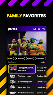 Pluto TV – Live TV and Movies 7