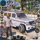 4x4 Jeep SUV Driving Jeep Game APK