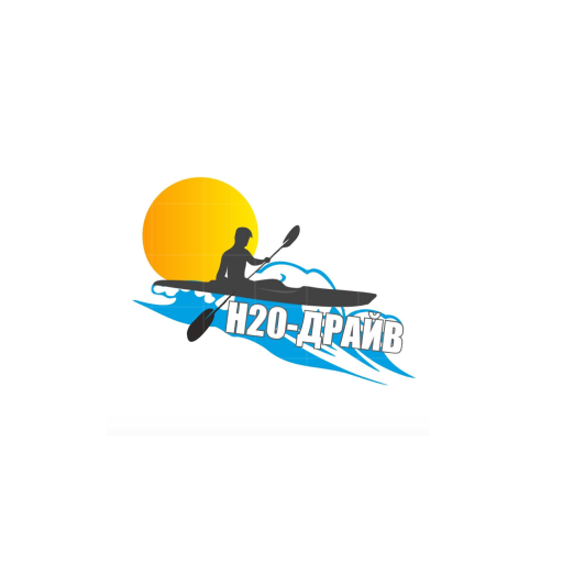 H2ODRIVE76 logo