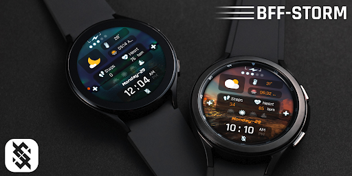 BFF30- Weather Forecast Galaxy screenshot 11