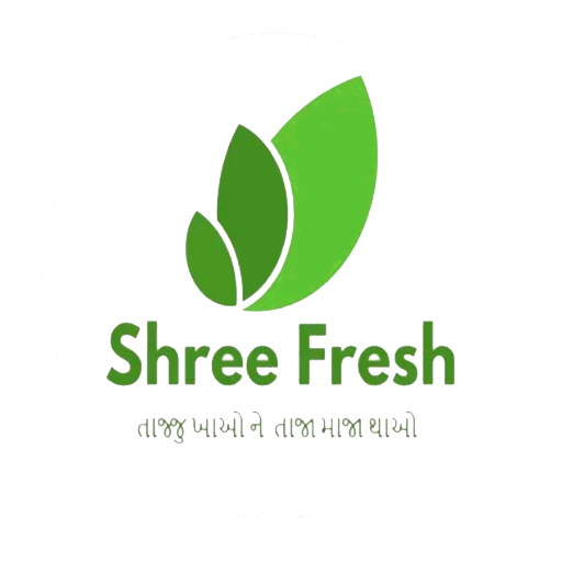 Shree Fresh Premium logo