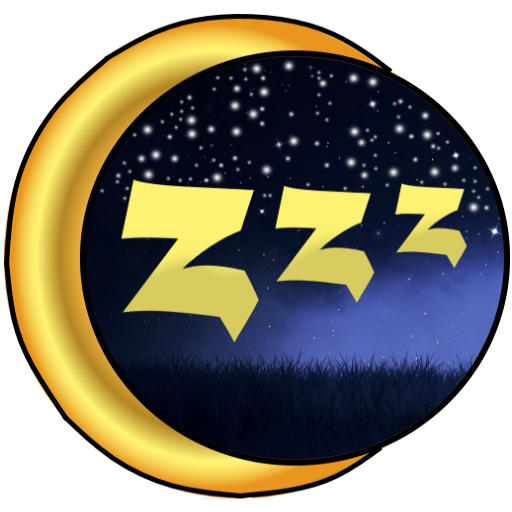 Sleep Cure : Treat Insomnia 7.0 Icon
