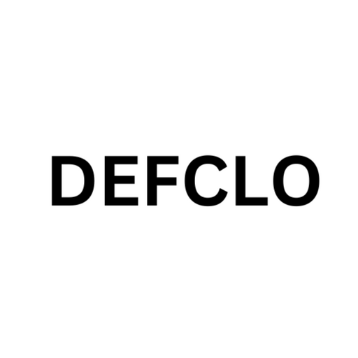 DEFCLO logo