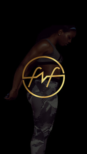 Android application FOLLOW NATURAL FITNESS screenshort