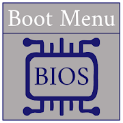 Top 24 Tools Apps Like BIOS Boot Menu - Best Alternatives