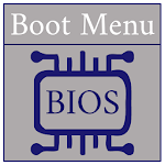 BIOS Boot Menu 1.2 (AdFree)