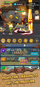 Goblin Adventure MOD APK (Gem Multiplier/Unlimited Gold) 6