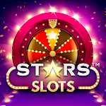 Cover Image of Descargar Stars Slots - Juegos de casino 1.0.1501 APK