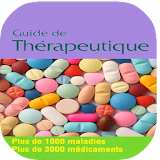 Guide Thérapeutique icon