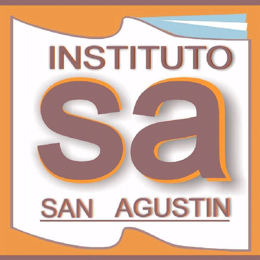 Instituto San Agustín  Icon