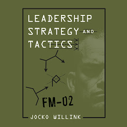 Leadership Strategy and Tactics: Field Manual 아이콘 이미지