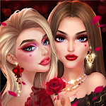 Cover Image of Télécharger Fashion Fantasy : Styliste star 1.36.100 APK