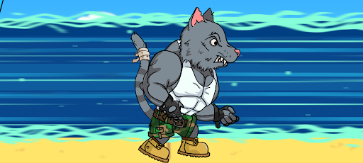 Tug Of War Screen 2