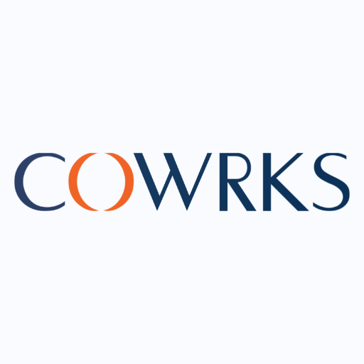 COWRKS logo