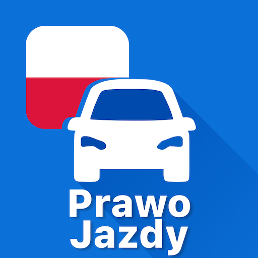Emyat: Prawo Jazdy 2024 Tests logo