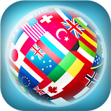 Flags Quiz Game icon