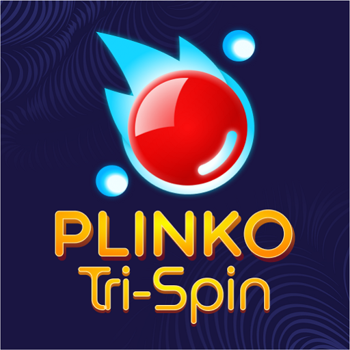 Plinko Tri-Spin