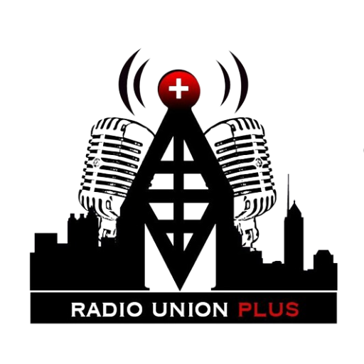 Radio Union Plus logo